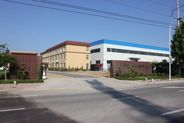 Porcelana Qingdao Qingtai Intelligent Technology Co., Ltd.