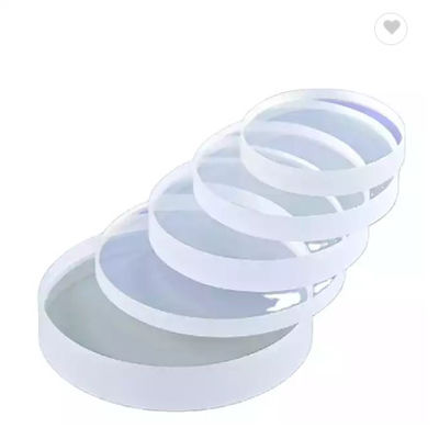 Autorice la transmitencia de Lens 99,5% del grabador del laser de Precitec Bodor