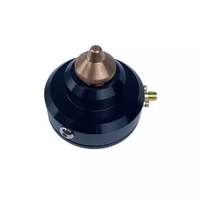 El laser de Raytools del sensor de la boca del laser del ISO equipa con inyector piezas de la cabeza de cortador del laser de la fibra