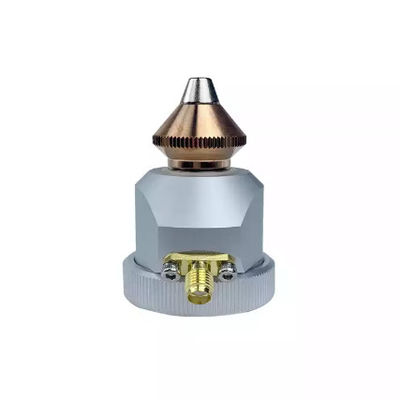 Tenedor de cerámica del laser del conector capacitivo de la boca del sensor de la boca del laser de Raytools BM210