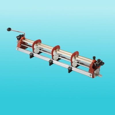 La deformación del telar de Airjet para el dispositivo del movimiento para Terry Towel Weaving Machine V7M (D) - 2A