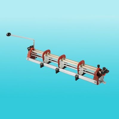 La rotura de la deformación para el aire Jet Terry Loom Spare Parts V7M (M) - 2A del movimiento