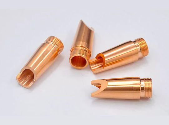 Alambre de la boca M11 de la soldadura de laser de WSX que envía boca resistencia da alta temperatura