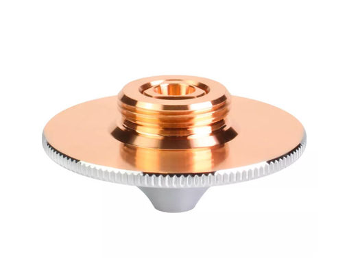 Recambios de la cortadora del laser de la fibra de la boca del cortador del laser de D32mm M11