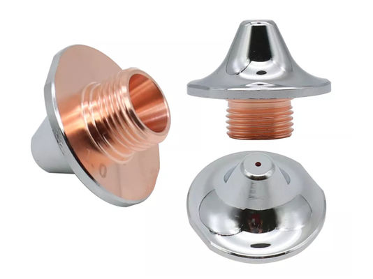 Recambios de la cortadora del laser de AMADA Laser Nozzle Height 20m m