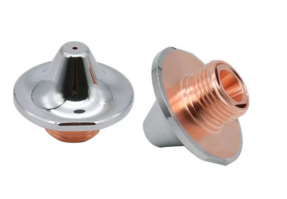 Recambios de la cortadora del laser de AMADA Laser Nozzle Height 20m m