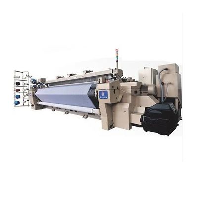 aire Jet Power Loom del 170cm Reed Air Jet Weaving Machine JA92