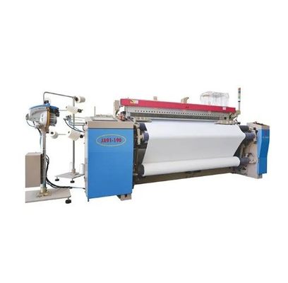 Industria textil de Jet Loom Fabric Weaving Machine del aire de Smart JA93