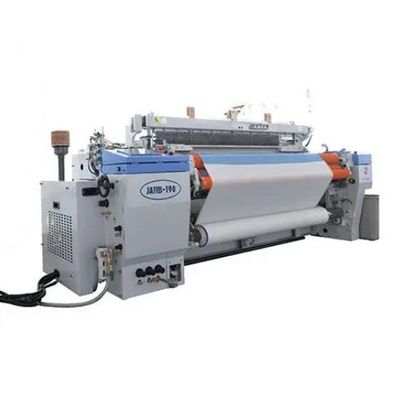 JA71 aire Jet Loom Machine For Weaving Gauze And Grey Cloth médico