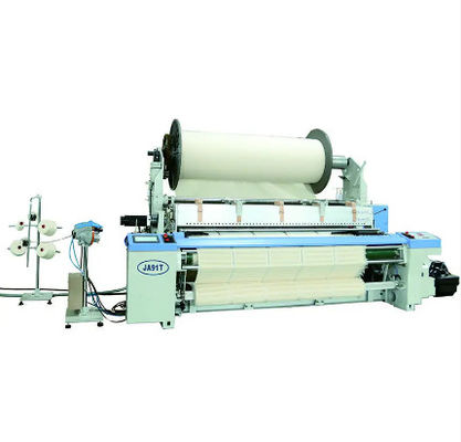 Los haces de JA93T Terry Towel Weaving Machine Double ventilan a Jet Weaving Loom