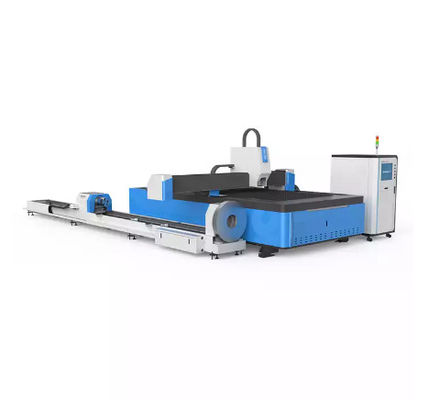 cortador del laser de la fibra de la cortadora de los 3015M Fiber Laser Sheet 1000w