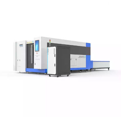 cortador de la cortadora del laser del tubo 1500w-36000w 3015HM Metal Sheet Laser