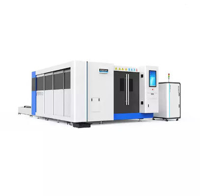 cortador de la cortadora del laser del tubo 1500w-36000w 3015HM Metal Sheet Laser