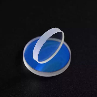Lente protectora del laser de Dia25mm*1.5mm para la cortadora del laser