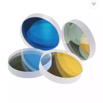 Lente protectora del cortador del laser de la lente 34m m del laser de la fibra de Precitec WSX