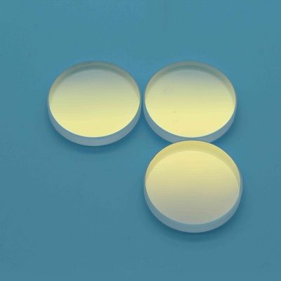Lente protectora D40 del laser de Thk 3m m para la máquina del laser del poder más elevado