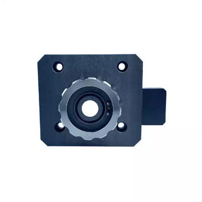 Conector de cerámica de la boca del tenedor del laser para el sensor original de la boca de Raytools BT240S