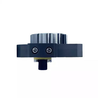 Conector de cerámica de la boca del tenedor del laser para el sensor original de la boca de Raytools BT240S