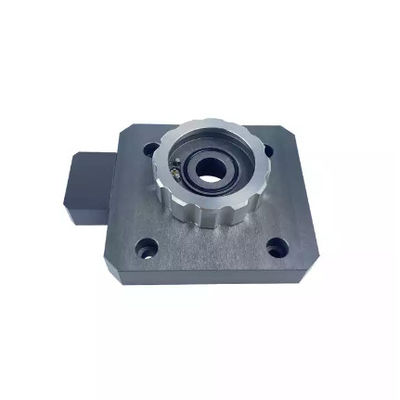 Conector de cerámica de la boca del tenedor del laser para el sensor original de la boca de Raytools BT240S