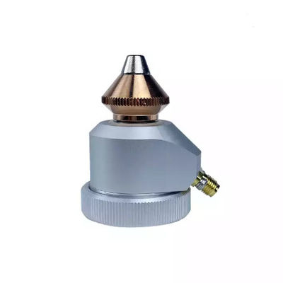 Tenedor de cerámica del laser del conector capacitivo de la boca del sensor de la boca del laser de Raytools BM210