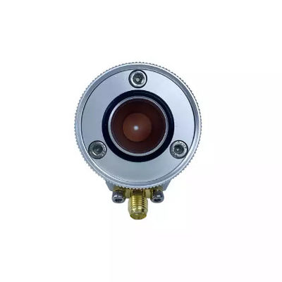 Tenedor de cerámica del laser del conector capacitivo de la boca del sensor de la boca del laser de Raytools BM210