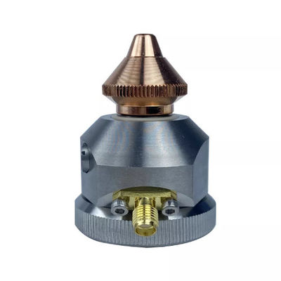 Piezas de cerámica de la cabeza del laser del tenedor del sensor BM210S de la boca de Precitec
