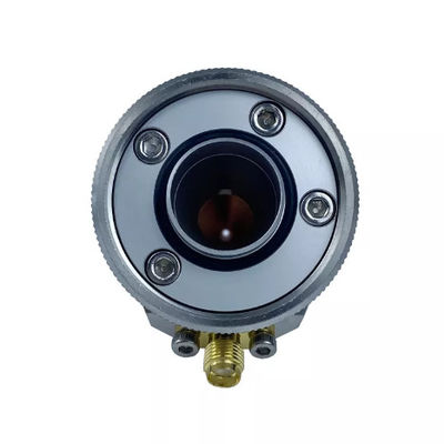 Piezas de cerámica de la cabeza del laser del tenedor del sensor BM210S de la boca de Precitec