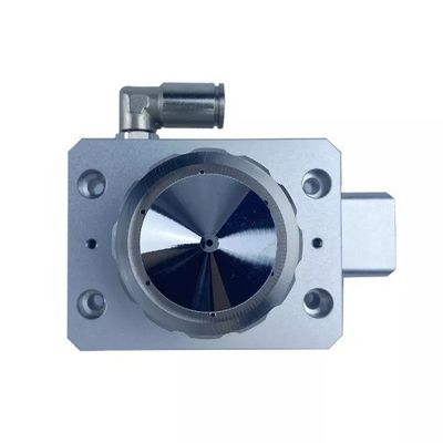 Conector de la boca del condensador de Raytools del sensor de la boca del laser BM111