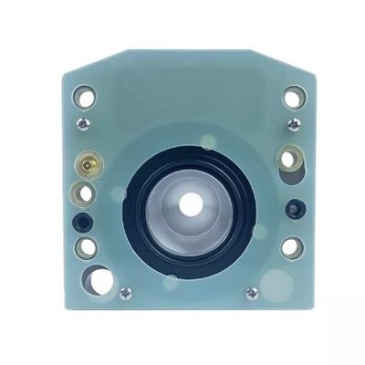 Sensor capacitivo del laser del conector de la boca de Precitec Procutter F150