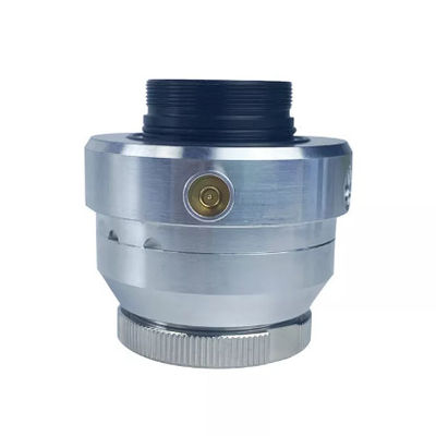 Tenedor de cerámica del condensador del sensor CM2-0.75 de la boca del cortador del laser de Precitec
