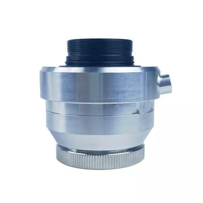 Tenedor de cerámica del condensador del sensor CM2-0.75 de la boca del cortador del laser de Precitec