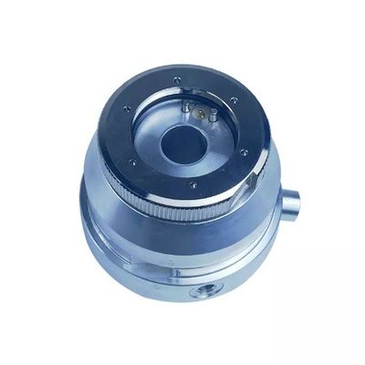Tenedor de cerámica del condensador del sensor CM2-0.75 de la boca del cortador del laser de Precitec