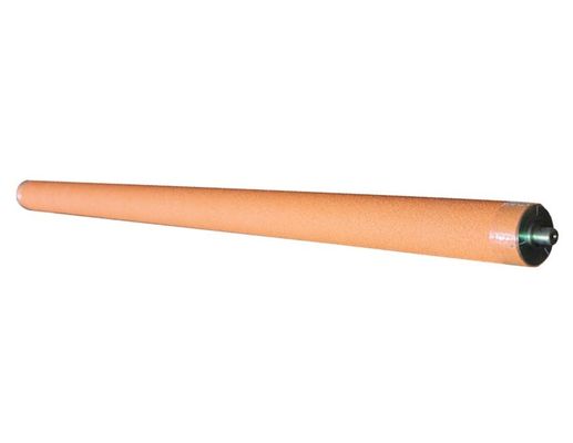 Rodillo redondo de la bobina de la materia textil de Jet Loom Take Up Roller del aire longitud del 150cm - de los 360cm