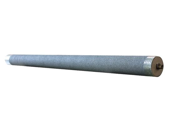 Repuestos de la maquinaria de la materia textil de Jet Loom Textile Winding Roller del agua