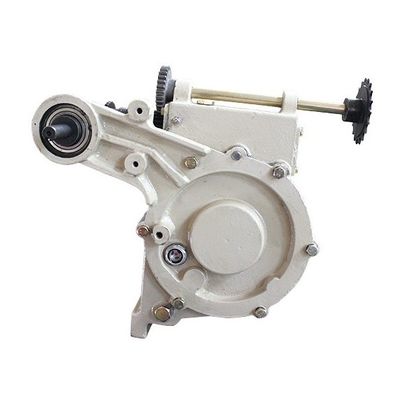 Telar dejada de piezas de maquinaria de la materia textil de la caja de cambios riega a Jet Loom Gear Box