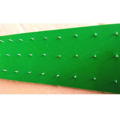 Aire Jet Loom Needle Belt de la cinta de Terry Towel Loom Roller Covering