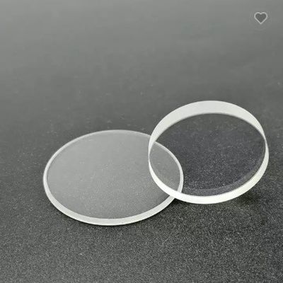 Lente protectora de alta calidad del laser para la cortadora del laser