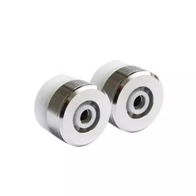 Repuestos de Tae Baek Ceramic Check Valve Water Jet Loom Parts Textile Machinery