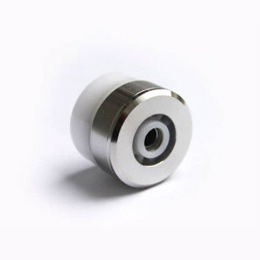 Repuestos de Tae Baek Ceramic Check Valve Water Jet Loom Parts Textile Machinery