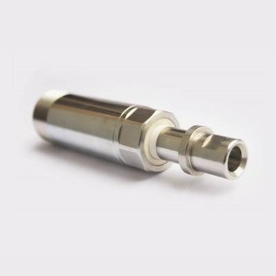 Agua de cerámica Jet Loom Plunger Pump ISO del émbolo de M8 M10