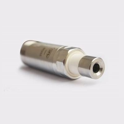 Agua de cerámica Jet Loom Spare Parts de la bomba de émbolo M10 39x17