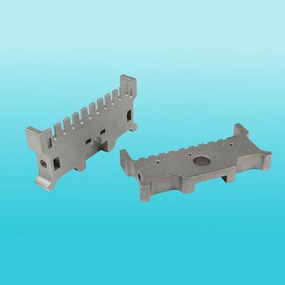 El aire Jet Loom Spare Parts Warp para la base del movimiento para la maquinaria de la materia textil