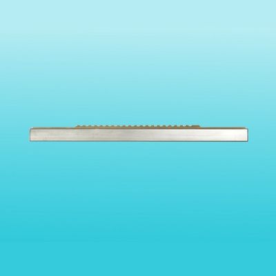 La deformación de la máquina del telar del estoque para la tira GA726-6 del contacto del movimiento